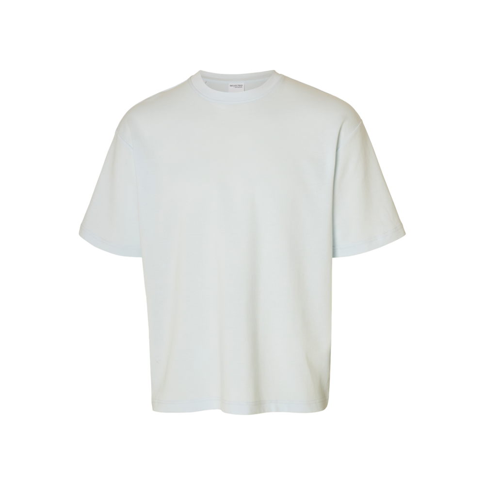 Selected Homme Loose Oscar T-Shirt